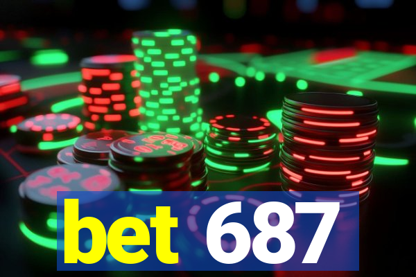 bet 687